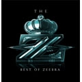 THE Z -BEST OF ZEEBRA-