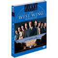 ザ・ホワイトハウス <ファースト・シーズン> DVDセット 2
