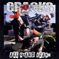 ALL STAND CLASH
