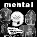 Complete Mental -CD + Live DVD- [CD+DVD]