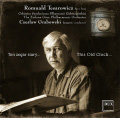 This Old Clock... -S.Moniuszko, Mussorgsky, T.Szeligowski, etc (11/2007) / Romuald Tesarowicz(Bs), Czeslaw Grabowski(cond), Zielona Gora PO