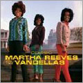 Classic : Martha Reeves & The Vandellas (Intl Ver.)