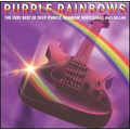 Purple Rainbows (The Very Best Of Deep Purple, Rainbow, Whitesnake & Gillan)