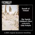 Sounds of Finland