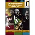 Jazz Icons Series 4 Box Set