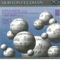 Feldmann: Trio (1980)