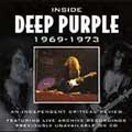 Inside Deep Purple 1969-1973