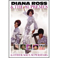 Diana Ross & The Supremes & Other Soul Superstars (EU)