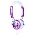 Skullcandy Lowrider Headphone Pink