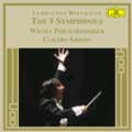 Beethoven : Symphonies No.1-9