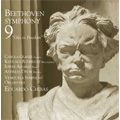 Beethoven: Symphony No.9 "Ode to Freedom" (4/24/2008) / Eduardo Chibas(cond), Orquesta Sinfinica Venezuela, Carola Glaser(S), Katiuska Rodriguez(Ms), etc