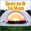 Golden Age of the March Vol.4 / Edward Petersen, Washington Winds