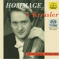 Hommage a Kreisler - Violin Pieces