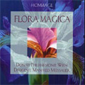 Hommage - Flora Magica; Komzak, Lehar, Ziehrer, etc / Manfred Mussauer(cond), Donau Philharmonie Wien, etc