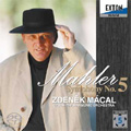 マーラー:交響曲第5番 (10/9-10/2003) :ズデニェク・マーツァル指揮/チェコ・フィルハーモニー管弦楽団