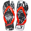Ramones 「Flip Flops」 サンダル Lサイズ