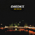INSTINCT(アナログ限定盤)