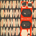 コレクターズ・シリーズ:モーツァルト:ピアノ協奏曲第20番 K.466/第23番 K.488:マルセル・メイエル(p)/モーリス・ウェイット指揮/エウィット交響楽団