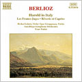 Berlioz: Harold in Italy; Les Francs-juges