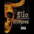 DICTATOR [CD+DVD]