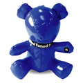 Mini Tuned-Bear スピーカー Blue