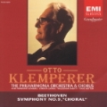 ベートーヴェン:交響曲第9番「合唱」/クレンペラー