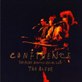 CONFIDENCE -THE ALFEE ACOUSTIC SPECIAL LIVE-<完全生産限定盤>