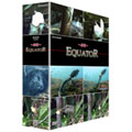 Equator-赤道- DVD BOX
