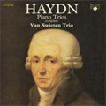 Haydn: Piano Trios (Complete)