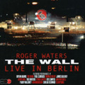 The Wall: Live in Berlin [2CD+DVD]