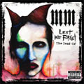 Lest We Forget : The Best Of Marilyn Manson