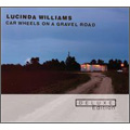 Car Wheels On A Gravel Road : Deluxe Edition