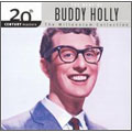 20th Century Masters : The Millennium Collection : Buddy Holly (US)
