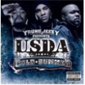 Young Jeezy Presents U.S.D.A.:Cold Summer (US)