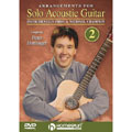 Arrangements For Solo Acoustic Guitar Vol.2