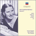 The Flagstad Recitals Vol.2 - Grieg: Songs; Scandinavian Songs