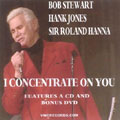 I Concentrate on You  [CD+DVD]