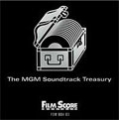 The MGM Soundtrack Treasury [Limited]
