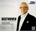 ベートーヴェン: 交響曲全集: 第1番-第9番 (3-12/2000)  / 朝比奈隆指揮, 大阪フィルハーモニー交響楽団