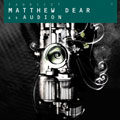 Fabric27-Matthew Dear As Audion(Mixed By Audion)