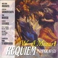 Mozart: Requiem K.626 (12/9/1983) / Yuri Temirkanov(cond), Moscow PO, Nadezhda Krasnaya(S), etc