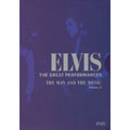 Elvis The Great Performances The Man & The Music Vol.2