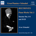 Comp Beethoven Sonatas Society Rec V2
