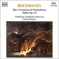 Beethoven: Prometheus Ballet