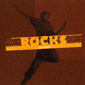 ROCKS Best Selections [CCCD]