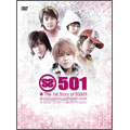 The 1st STORY of SS501