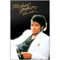 Michael Jackson ポスター 「Thriller Classic」