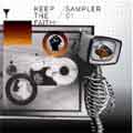 Dust Sampler 01 - Keep The Faith