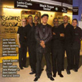 Estamos Azucar...! Lucho Cueto Presents : Black Sugar Sextet