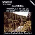 SPRING SONG/BARD/VALSE LYRIQUE:SIBELIUS